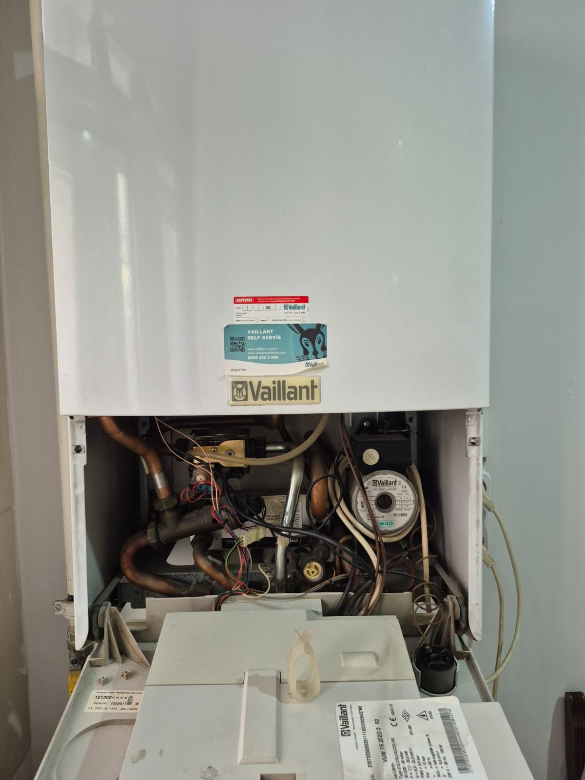 Kombi Elektronik Anakart Tamiri